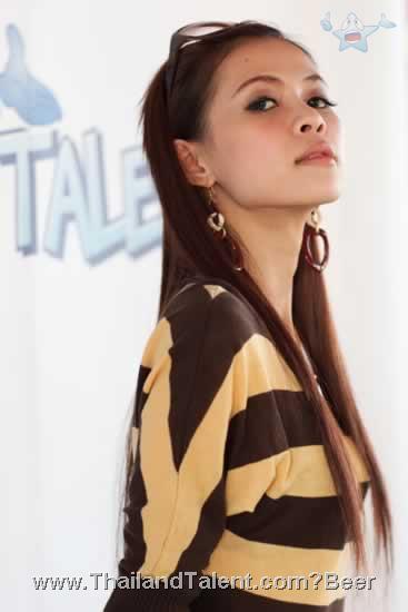 Thailand Talent - MC, Pretty, Singers, Dancers, Promotion Girls, Modeling, Recruitment Agency For The Entertainment Industry Bangkok - http://www.thailandtalent.com?Beer