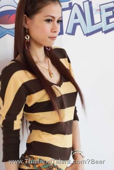 Thailand Talent - MC, Pretty, Singers, Dancers, Promotion Girls, Modeling, Recruitment Agency For The Entertainment Industry Bangkok - http://www.thailandtalent.com?Beer