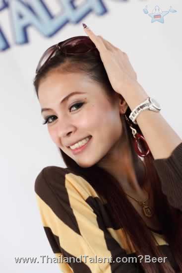 Thailand Talent - MC, Pretty, Singers, Dancers, Promotion Girls, Modeling, Recruitment Agency For The Entertainment Industry Bangkok - http://www.thailandtalent.com?Beer