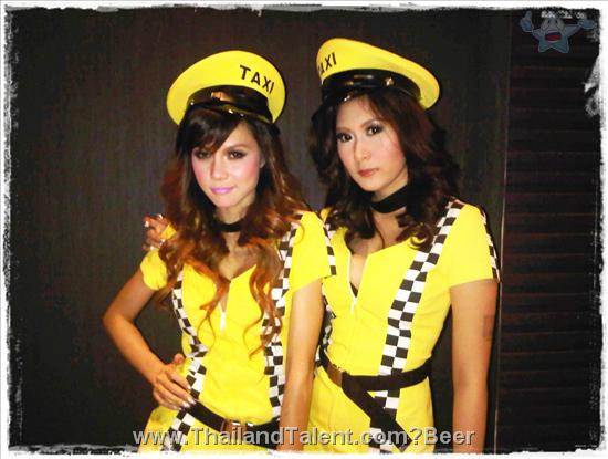 Thailand Talent - MC, Pretty, Singers, Dancers, Promotion Girls, Modeling, Recruitment Agency For The Entertainment Industry Bangkok - http://www.thailandtalent.com?Beer