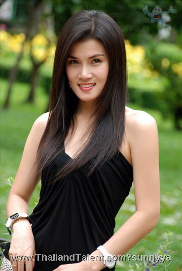 Thailand Talent - MC, Pretty, Singers, Dancers, Promotion Girls, Modeling, Recruitment Agency For The Entertainment Industry Bangkok - http://www.thailandtalent.com?sunnyya