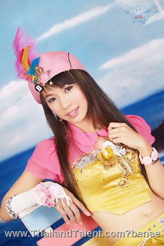 Thailand Talent - MC, Pretty, Singers, Dancers, Promotion Girls, Modeling, Recruitment Agency For The Entertainment Industry Bangkok - http://www.thailandtalent.com?benae