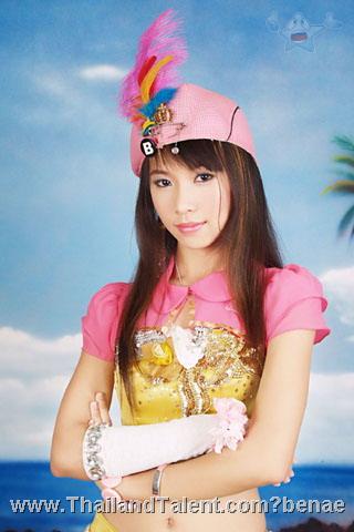 Thailand Talent - MC, Pretty, Singers, Dancers, Promotion Girls, Modeling, Recruitment Agency For The Entertainment Industry Bangkok - http://www.thailandtalent.com?benae
