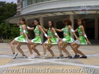 Thailand Talent - MC, Pretty, Singers, Dancers, Promotion Girls, Modeling, Recruitment Agency For The Entertainment Industry Bangkok - http://www.thailandtalent.com?Airry