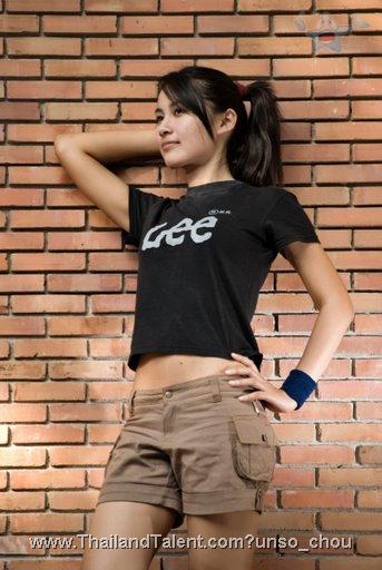 Thailand Talent - MC, Pretty, Singers, Dancers, Promotion Girls, Modeling, Recruitment Agency For The Entertainment Industry Bangkok - http://www.thailandtalent.com?unso_chou