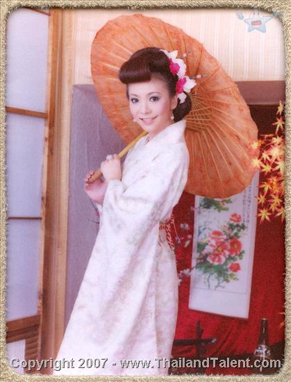 Thailand Talent - MC, Pretty, Singers, Dancers, Promotion Girls, Modeling, Recruitment Agency For The Entertainment Industry Bangkok - http://www.thailandtalent.com?kamikaze