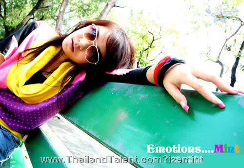 Thailand Talent - MC, Pretty, Singers, Dancers, Promotion Girls, Modeling, Recruitment Agency For The Entertainment Industry Bangkok - http://www.thailandtalent.com?izemint