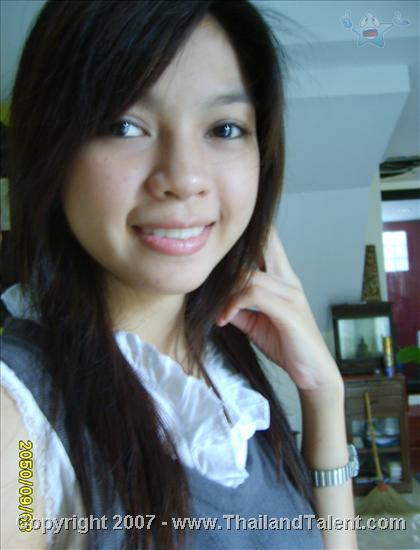Thailand Talent - MC, Pretty, Singers, Dancers, Promotion Girls, Modeling, Recruitment Agency For The Entertainment Industry Bangkok - http://www.thailandtalent.com?puksai