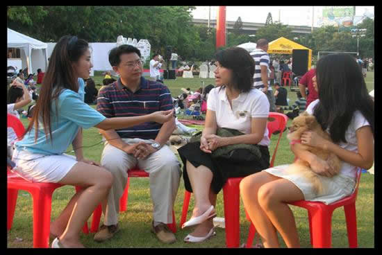 Thailand Talent - MC, Pretty, Singers, Dancers, Promotion Girls, Modeling, Recruitment Agency For The Entertainment Industry Bangkok - http://www.thailandtalent.com?juni