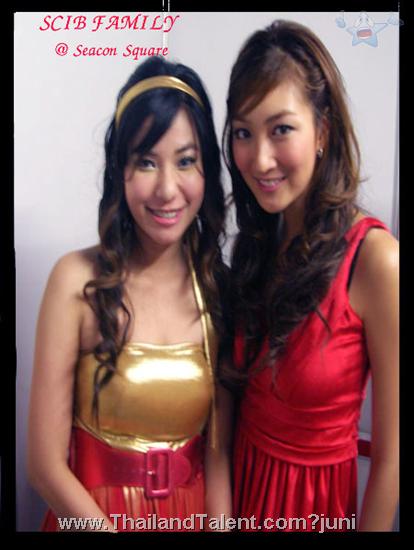 Thailand Talent - MC, Pretty, Singers, Dancers, Promotion Girls, Modeling, Recruitment Agency For The Entertainment Industry Bangkok - http://www.thailandtalent.com?juni