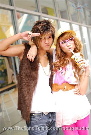 Thailand Talent - MC, Pretty, Singers, Dancers, Promotion Girls, Modeling, Recruitment Agency For The Entertainment Industry Bangkok - http://www.thailandtalent.com?soupstudio
