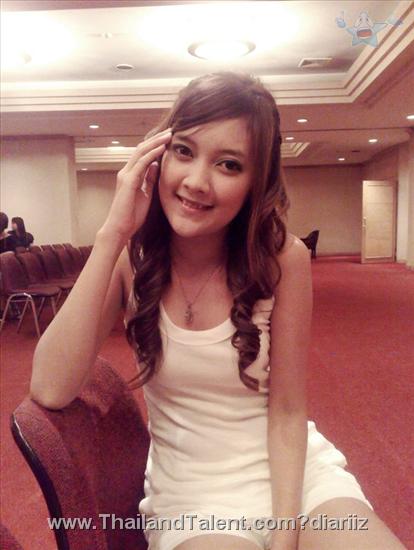 Thailand Talent - MC, Pretty, Singers, Dancers, Promotion Girls, Modeling, Recruitment Agency For The Entertainment Industry Bangkok - http://www.thailandtalent.com?diariiz
