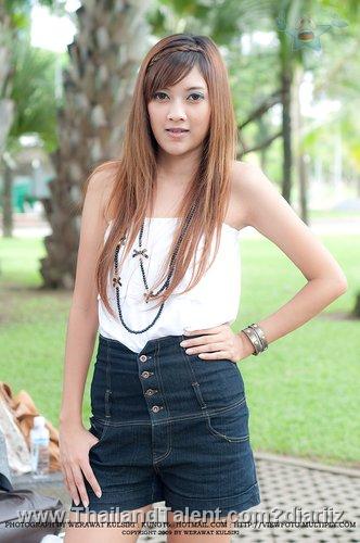 Thailand Talent - MC, Pretty, Singers, Dancers, Promotion Girls, Modeling, Recruitment Agency For The Entertainment Industry Bangkok - http://www.thailandtalent.com?diariiz