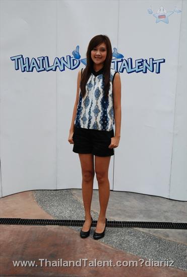 Thailand Talent - MC, Pretty, Singers, Dancers, Promotion Girls, Modeling, Recruitment Agency For The Entertainment Industry Bangkok - http://www.thailandtalent.com?diariiz
