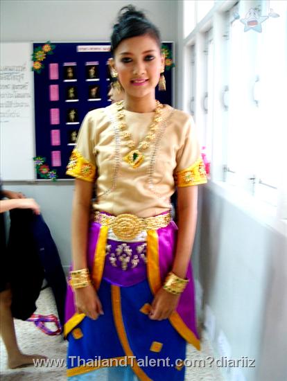 Thailand Talent - MC, Pretty, Singers, Dancers, Promotion Girls, Modeling, Recruitment Agency For The Entertainment Industry Bangkok - http://www.thailandtalent.com?diariiz