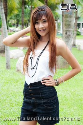 Thailand Talent - MC, Pretty, Singers, Dancers, Promotion Girls, Modeling, Recruitment Agency For The Entertainment Industry Bangkok - http://www.thailandtalent.com?diariiz