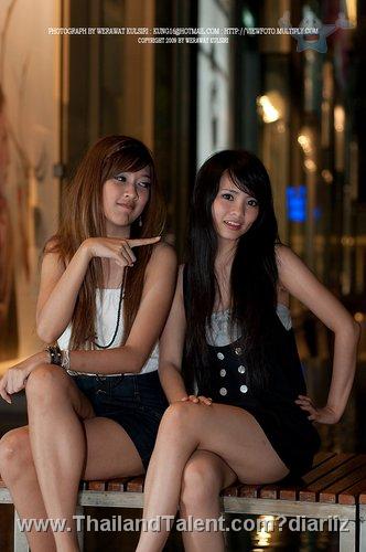 Thailand Talent - MC, Pretty, Singers, Dancers, Promotion Girls, Modeling, Recruitment Agency For The Entertainment Industry Bangkok - http://www.thailandtalent.com?diariiz