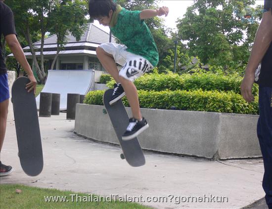 Thailand Talent - MC, Pretty, Singers, Dancers, Promotion Girls, Modeling, Recruitment Agency For The Entertainment Industry Bangkok - http://www.thailandtalent.com?gornehkun