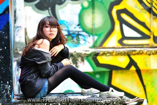 Thailand Talent - MC, Pretty, Singers, Dancers, Promotion Girls, Modeling, Recruitment Agency For The Entertainment Industry Bangkok - http://www.thailandtalent.com?pinkpurin