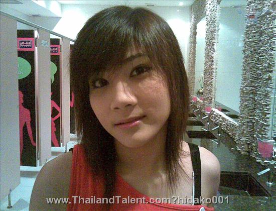 Thailand Talent - MC, Pretty, Singers, Dancers, Promotion Girls, Modeling, Recruitment Agency For The Entertainment Industry Bangkok - http://www.thailandtalent.com?hidako001