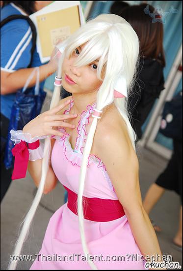 Thailand Talent - MC, Pretty, Singers, Dancers, Promotion Girls, Modeling, Recruitment Agency For The Entertainment Industry Bangkok - http://www.thailandtalent.com?Nicechan