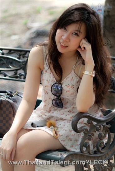 Thailand Talent - MC, Pretty, Singers, Dancers, Promotion Girls, Modeling, Recruitment Agency For The Entertainment Industry Bangkok - http://www.thailandtalent.com?LECK