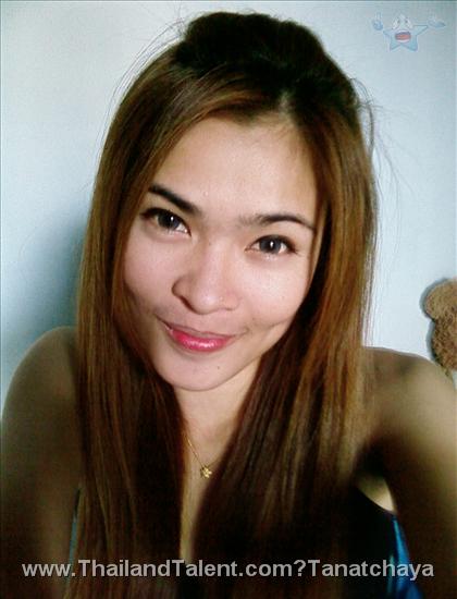 Thailand Talent - MC, Pretty, Singers, Dancers, Promotion Girls, Modeling, Recruitment Agency For The Entertainment Industry Bangkok - http://www.thailandtalent.com?Tanatchaya