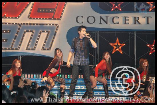 Thailand Talent - MC, Pretty, Singers, Dancers, Promotion Girls, Modeling, Recruitment Agency For The Entertainment Industry Bangkok - http://www.thailandtalent.com?nubelle