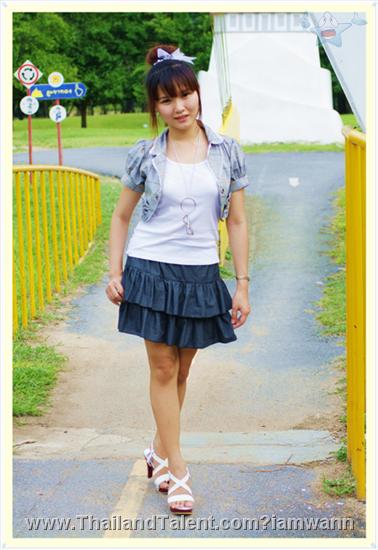 Thailand Talent - MC, Pretty, Singers, Dancers, Promotion Girls, Modeling, Recruitment Agency For The Entertainment Industry Bangkok - http://www.thailandtalent.com?iamwann