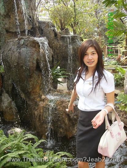 Thailand Talent - MC, Pretty, Singers, Dancers, Promotion Girls, Modeling, Recruitment Agency For The Entertainment Industry Bangkok - http://www.thailandtalent.com?Jeab25268