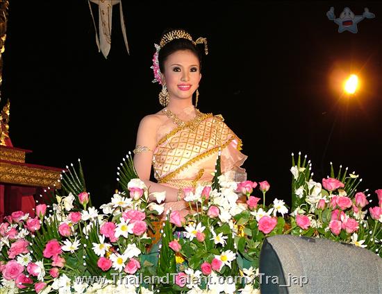 Thailand Talent - MC, Pretty, Singers, Dancers, Promotion Girls, Modeling, Recruitment Agency For The Entertainment Industry Bangkok - http://www.thailandtalent.com?Tra_jap
