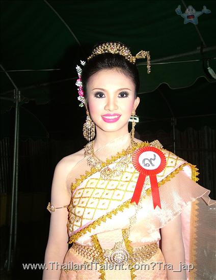 Thailand Talent - MC, Pretty, Singers, Dancers, Promotion Girls, Modeling, Recruitment Agency For The Entertainment Industry Bangkok - http://www.thailandtalent.com?Tra_jap