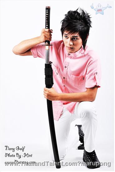 Thailand Talent - MC, Pretty, Singers, Dancers, Promotion Girls, Modeling, Recruitment Agency For The Entertainment Industry Bangkok - http://www.thailandtalent.com?marupong