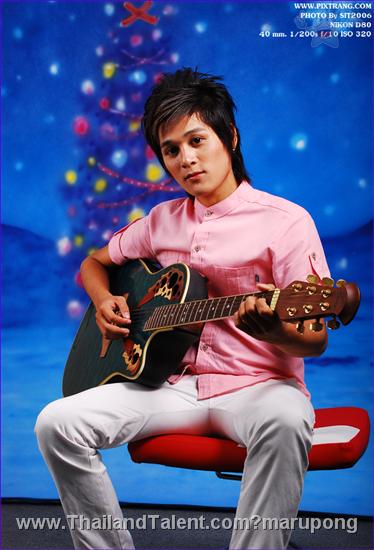 Thailand Talent - MC, Pretty, Singers, Dancers, Promotion Girls, Modeling, Recruitment Agency For The Entertainment Industry Bangkok - http://www.thailandtalent.com?marupong