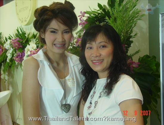 Thailand Talent - MC, Pretty, Singers, Dancers, Promotion Girls, Modeling, Recruitment Agency For The Entertainment Industry Bangkok - http://www.thailandtalent.com?kamejung