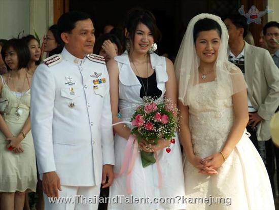 Thailand Talent - MC, Pretty, Singers, Dancers, Promotion Girls, Modeling, Recruitment Agency For The Entertainment Industry Bangkok - http://www.thailandtalent.com?kamejung