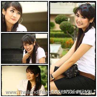 Thailand Talent - MC, Pretty, Singers, Dancers, Promotion Girls, Modeling, Recruitment Agency For The Entertainment Industry Bangkok - http://www.thailandtalent.com?kamejung