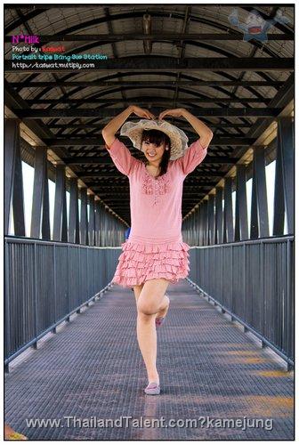 Thailand Talent - MC, Pretty, Singers, Dancers, Promotion Girls, Modeling, Recruitment Agency For The Entertainment Industry Bangkok - http://www.thailandtalent.com?kamejung