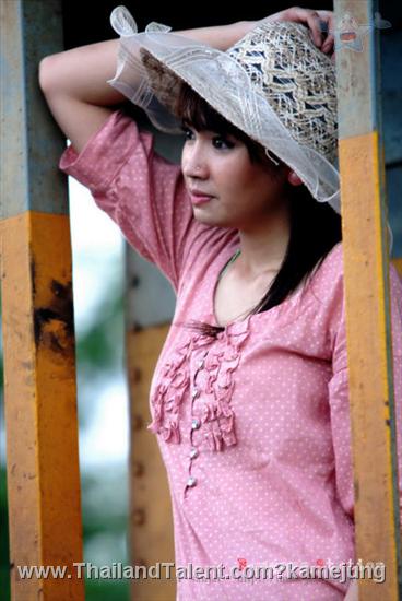 Thailand Talent - MC, Pretty, Singers, Dancers, Promotion Girls, Modeling, Recruitment Agency For The Entertainment Industry Bangkok - http://www.thailandtalent.com?kamejung