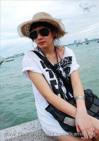 Thailand Talent - MC, Pretty, Singers, Dancers, Promotion Girls, Modeling, Recruitment Agency For The Entertainment Industry Bangkok - http://www.thailandtalent.com?kamejung