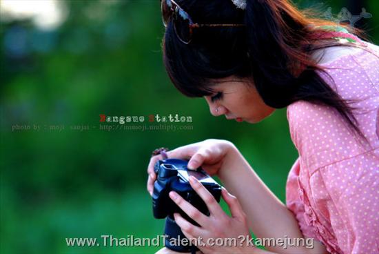 Thailand Talent - MC, Pretty, Singers, Dancers, Promotion Girls, Modeling, Recruitment Agency For The Entertainment Industry Bangkok - http://www.thailandtalent.com?kamejung