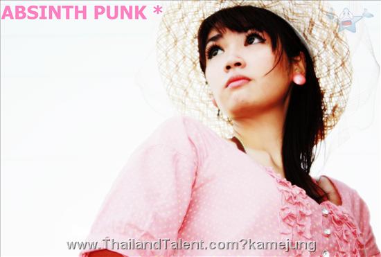 Thailand Talent - MC, Pretty, Singers, Dancers, Promotion Girls, Modeling, Recruitment Agency For The Entertainment Industry Bangkok - http://www.thailandtalent.com?kamejung