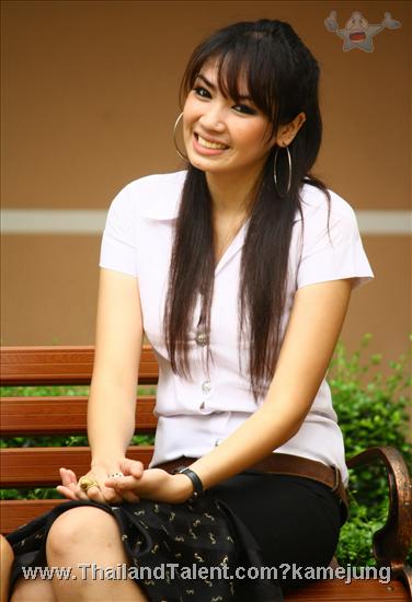 Thailand Talent - MC, Pretty, Singers, Dancers, Promotion Girls, Modeling, Recruitment Agency For The Entertainment Industry Bangkok - http://www.thailandtalent.com?kamejung