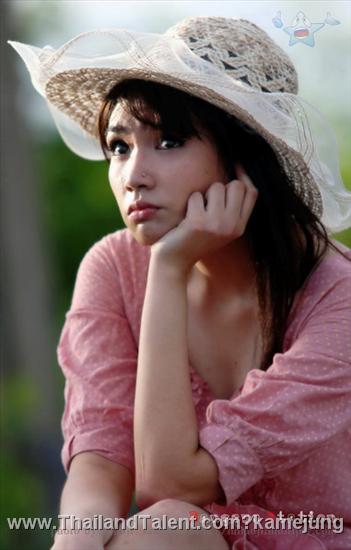 Thailand Talent - MC, Pretty, Singers, Dancers, Promotion Girls, Modeling, Recruitment Agency For The Entertainment Industry Bangkok - http://www.thailandtalent.com?kamejung
