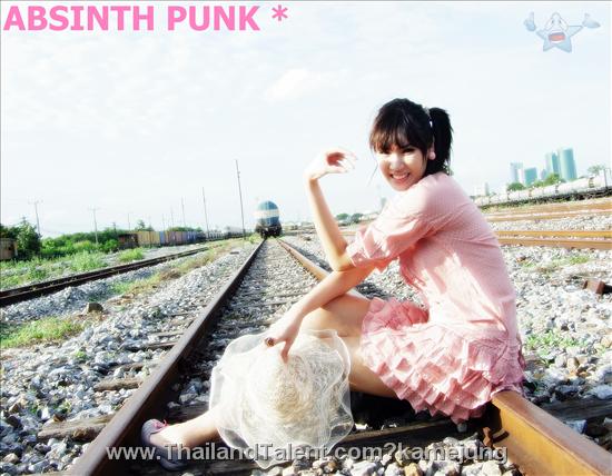 Thailand Talent - MC, Pretty, Singers, Dancers, Promotion Girls, Modeling, Recruitment Agency For The Entertainment Industry Bangkok - http://www.thailandtalent.com?kamejung