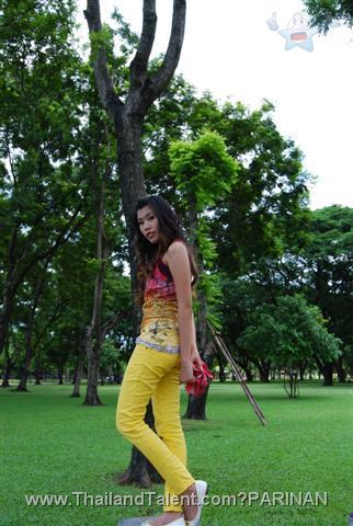 Thailand Talent - MC, Pretty, Singers, Dancers, Promotion Girls, Modeling, Recruitment Agency For The Entertainment Industry Bangkok - http://www.thailandtalent.com?PARINAN