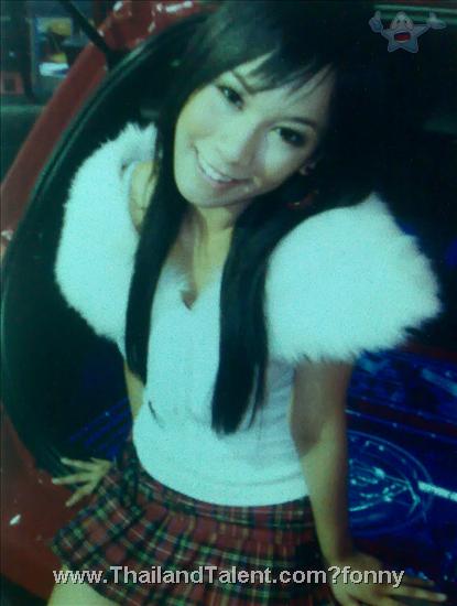 Thailand Talent - MC, Pretty, Singers, Dancers, Promotion Girls, Modeling, Recruitment Agency For The Entertainment Industry Bangkok - http://www.thailandtalent.com?fonny