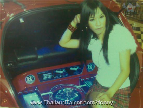 Thailand Talent - MC, Pretty, Singers, Dancers, Promotion Girls, Modeling, Recruitment Agency For The Entertainment Industry Bangkok - http://www.thailandtalent.com?fonny
