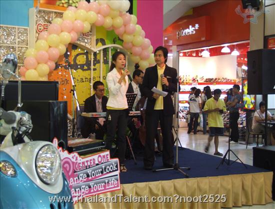Thailand Talent - MC, Pretty, Singers, Dancers, Promotion Girls, Modeling, Recruitment Agency For The Entertainment Industry Bangkok - http://www.thailandtalent.com?noot2525