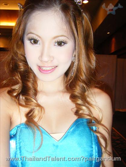 Thailand Talent - MC, Pretty, Singers, Dancers, Promotion Girls, Modeling, Recruitment Agency For The Entertainment Industry Bangkok - http://www.thailandtalent.com?pairgandum